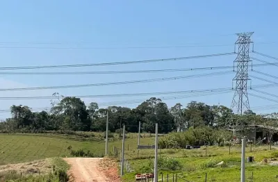 Terreno à venda na Rua Osvaldo Cruz, 8291, Verava, Ibiúna