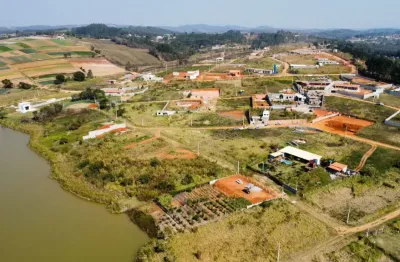 Terreno à venda na Rua Osvaldo Cruz, 655, Verava, Ibiúna