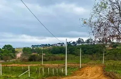 Terreno à venda na Rua Osvaldo Cruz, 142, Verava, Ibiúna