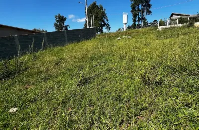 Terreno à venda na Avenida Francisco Lourenço, 3788, Águas de Igaratá, Igaratá