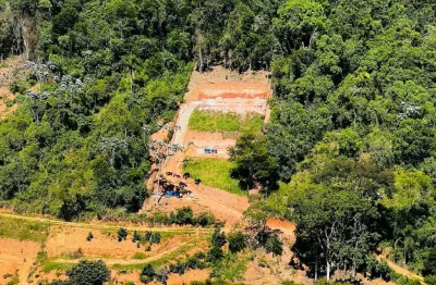 Terreno à venda na Avenida Francisco Lourenço, 3788, Águas de Igaratá, Igaratá