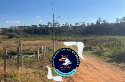 Terreno à venda na Rua Osvaldo Cruz, 445, Verava, Ibiúna