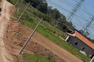 Terreno à venda na Estrada Municipal, 60, Jardim Santa Izabel, Cotia