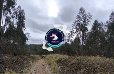 Terreno à venda na Estrada Municipal da Cachoeira, 5473, Cachoeira, Cotia