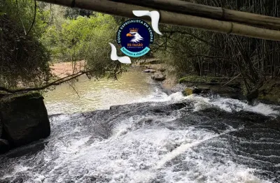 Terreno à venda na Estrada Municipal da Cachoeira, 3427, Cachoeira, Cotia