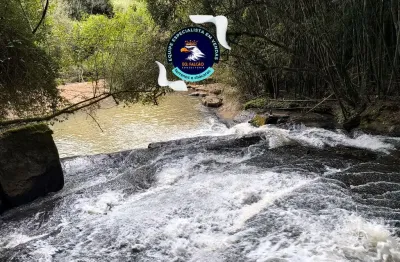 Terreno à venda na Estrada Municipal da Cachoeira, 4129, Cachoeira, Cotia