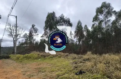 Terreno à venda na Estrada Municipal da Cachoeira, 2185, Cachoeira, Cotia