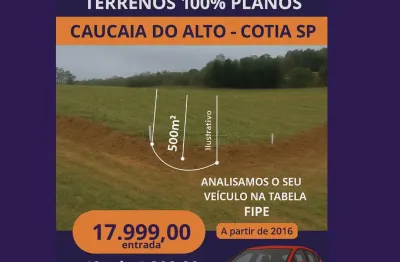 Refúgio em caucaia do alto com cachoeira 10 min do centro comercial