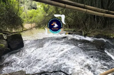 Terreno à venda na Estrada Municipal da Cachoeira, 3788, Cachoeira, Cotia