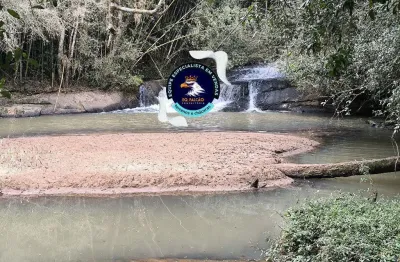 Terreno à venda na Estrada Municipal da Cachoeira, 3788, Cachoeira, Cotia