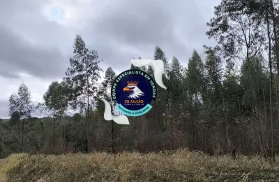 Terreno à venda na Estrada Municipal da Cachoeira, 5924, Cachoeira, Cotia