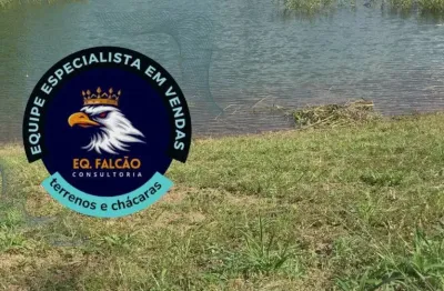 Terreno à venda na Avenida Francisco Lourenço, 71, Águas de Igaratá, Igaratá
