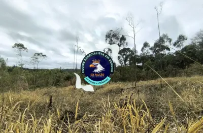 Terreno à venda na Estrada Municipal da Cachoeira, 73, Cachoeira, Cotia