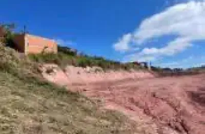 Terreno à venda na Rua Osvaldo Cruz, 75, Verava, Ibiúna