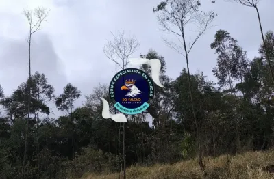 Terreno à venda na Estrada Municipal da Cachoeira, 2513, Cachoeira, Cotia