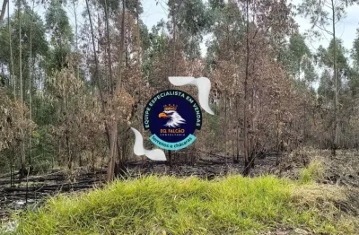 Terreno à venda na Estrada Municipal da Cachoeira, 6389, Cachoeira, Cotia