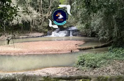 Terreno à venda na Estrada Municipal da Cachoeira, 2743, Cachoeira, Cotia