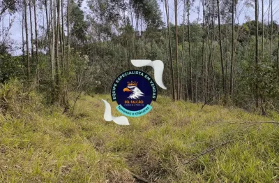Terreno à venda na Estrada Municipal da Cachoeira, 6789, Cachoeira, Cotia