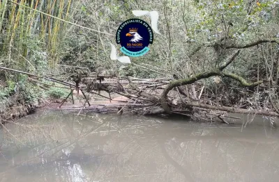 Terreno à venda na Estrada Municipal da Cachoeira, 6892, Cachoeira, Cotia