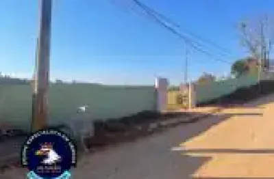 Terreno à venda na Rua Osvaldo Cruz, 84, Verava, Ibiúna