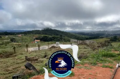 Terreno em condomínio fechado à venda na Estrada dos Lusitanos, 151, Santana, Cotia