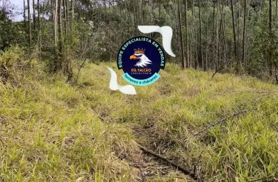 Terreno à venda na Estrada Municipal da Cachoeira, 85, Cachoeira, Cotia