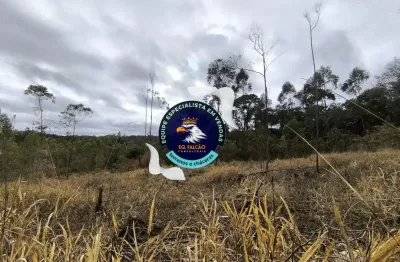 Terreno à venda na Estrada Municipal da Cachoeira, 89, Cachoeira, Cotia