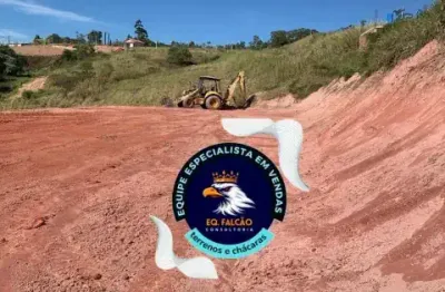 Terreno à venda na Estrada Municipal, 98, Jardim Santa Izabel, Cotia