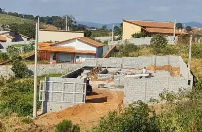 Terreno à venda na Estrada Municipal da Cachoeira, 105, Cachoeira, Cotia