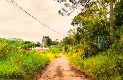 Terreno em condomínio fechado à venda na Rua Antonio Carlos Pires, 158, Recreio Topázio (Caucaia do Alto), Cotia