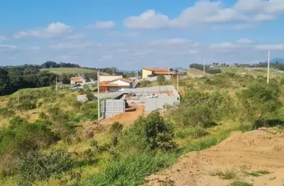 Terreno em condomínio fechado à venda na Rua Antonio Carlos Pires, 81, Recreio Topázio (Caucaia do Alto), Cotia
