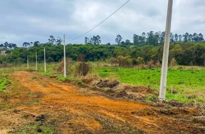 Terreno à venda na Rua Antonio Carlos Pires, 78, Recreio Topázio (Caucaia do Alto), Cotia