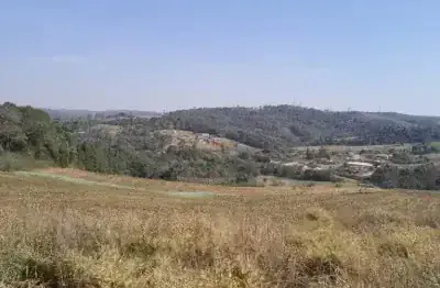 He pensa num terreno bonito! negociação facilitada!