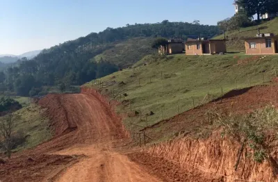 Terreno à venda na Avenida Francisco Lourenço, 115, Águas de Igaratá, Igaratá
