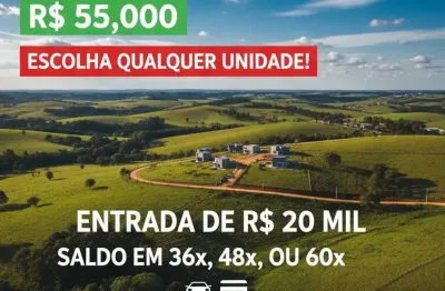 Terreno à venda com 300m² – próximo a escolas, mercados e transporte