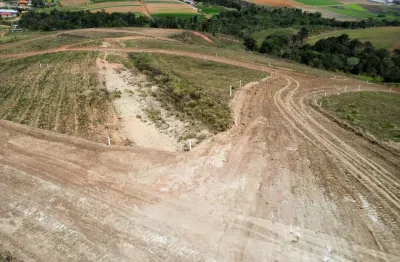 Lotes de 500m², para sua chácara seu descanço, facilitamos pagamentos.