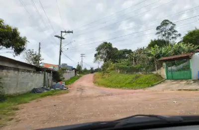 Terreno à venda na Estrada Municipal da Cachoeira, 8750, Cachoeira, Cotia