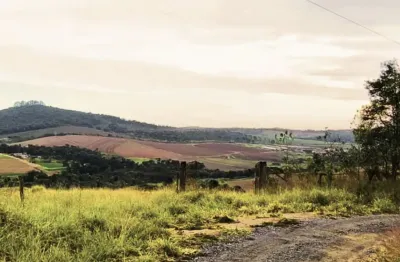 Terreno à venda na Rua Mazel, 122, Parque São George, Cotia