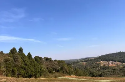 •	oportunidade em cotia: lote de 500m² caucaia do alto com entrada reduzida de 20 mil