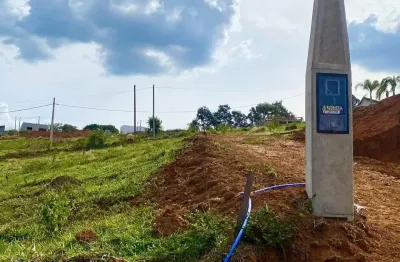 Terreno em condomínio fechado à venda na Avenida Getúlio Vargas, 535, Jardim Califórnia, Jacareí