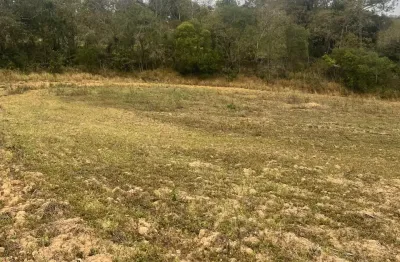 He terrenos planos para chácaras ! preços promocionais! não perca!