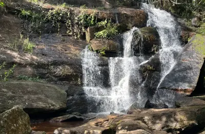 Terreno à venda na Avenida Getúlio Vargas, 535, Jardim Califórnia, Jacareí