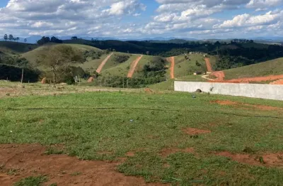 He traga a sua família para conhecer este maravilhoso loteamento!