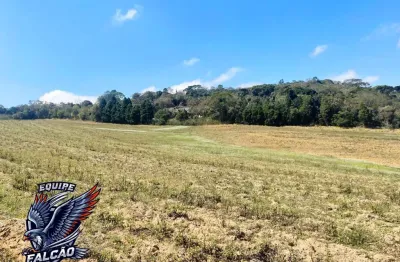 He pensa num terreno bacana! 500m² parcelados sem burocracia