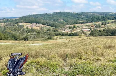He 500m² para a sua futura chácara com condições especiais de pagamento!