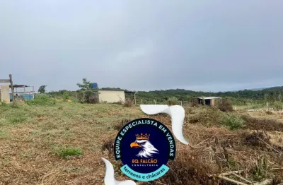 Terreno em condomínio fechado à venda na Rua Maciel, 156, Jardim Santo Eduardo, Embu das Artes