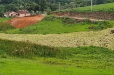 Terreno à venda na Avenida Getúlio Vargas, 15, Jardim Califórnia, Jacareí