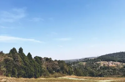 Terreno à venda na Estrada Municipal da Cachoeira, 9, Cachoeira, Cotia