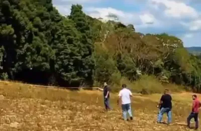 He lançamento imperdível de terrenos para chácaras em cotia!
