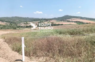 Terreno em condomínio fechado à venda na Rua Antonio Carlos Pires, 156, Recreio Topázio (Caucaia do Alto), Cotia